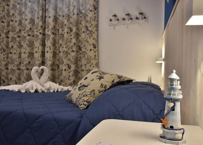 B&B Marina Blu