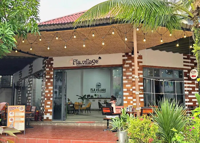 Fla Village