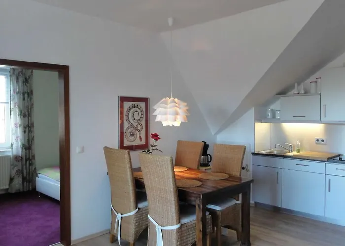 STR74b Ferienwohnung Sevimli