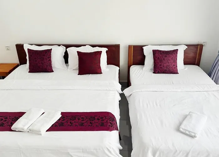 O Mary River Resort
