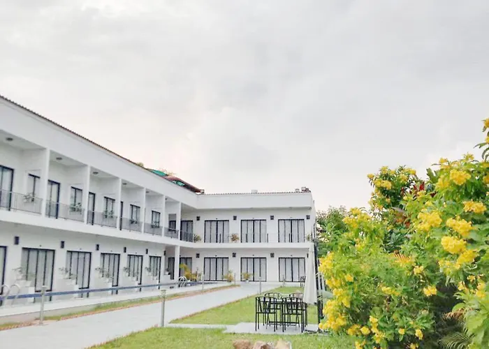 O Mary River Resort
