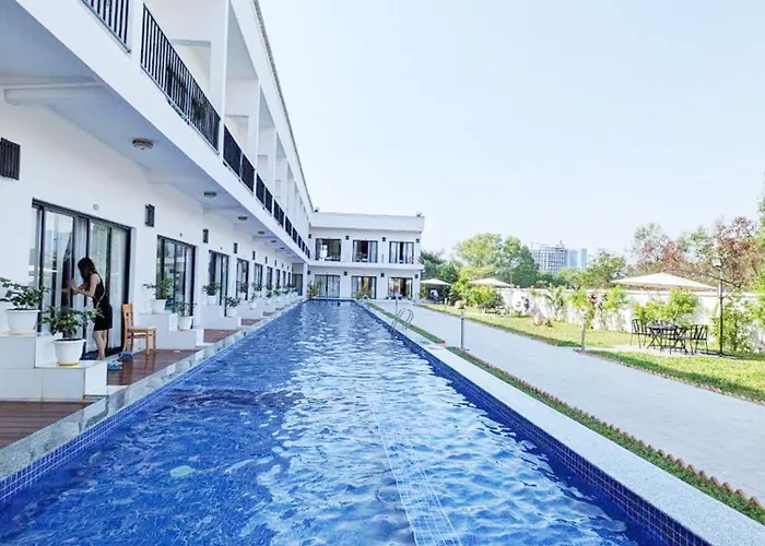 O Mary River Resort