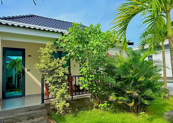 LAM BUNGALOW Resort&Spa