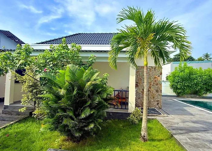 LAM BUNGALOW Resort&Spa