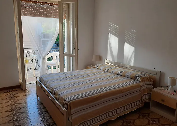 Casa Vacanze Posidonia