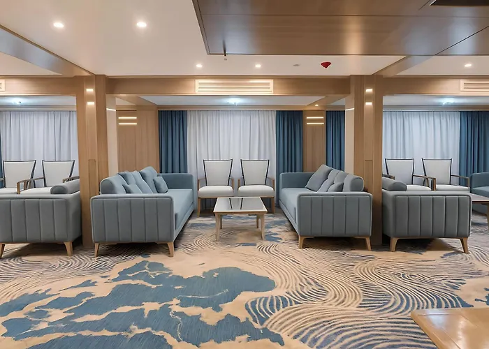 Five Star Deluxe River Kruz From Aswan To Luxor 3 Nights