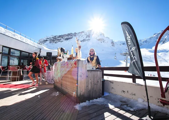 Belambra Clubs Tignes Val Claret