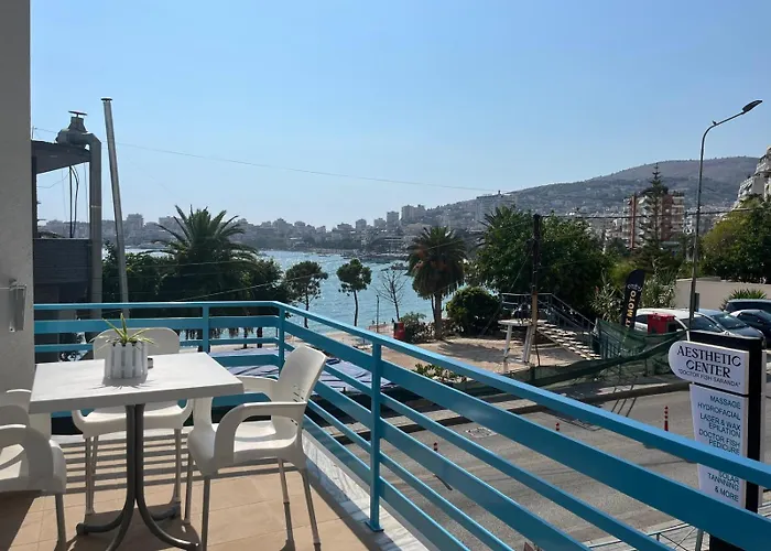Apart-Hotel Alvi