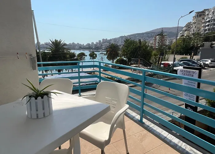 Apart-Hotel Alvi