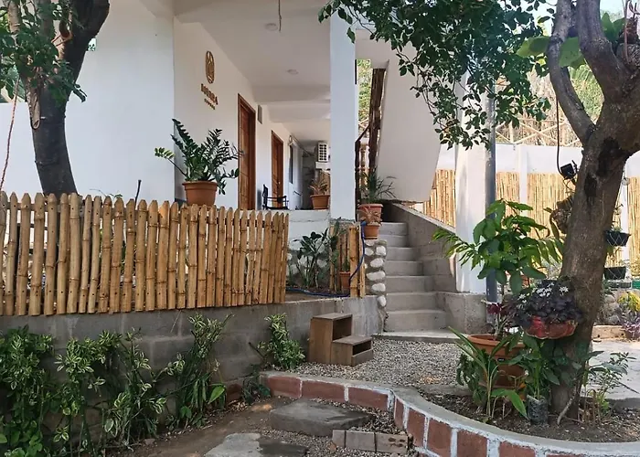 Mayara Hostal