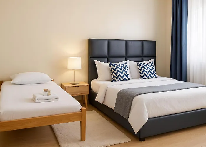 Noaz Hotel