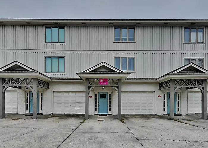 11C Oceanview Court By Tybee Vacation Rentals