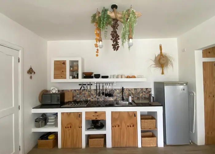 Portitxol, Fantastico Apartamento