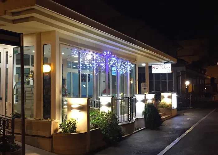Dea Della Salute Hotel