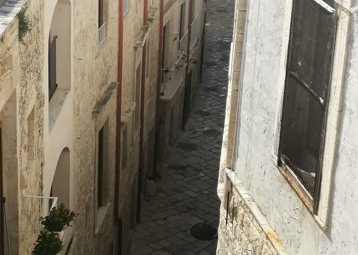 San Pietro al Borgo