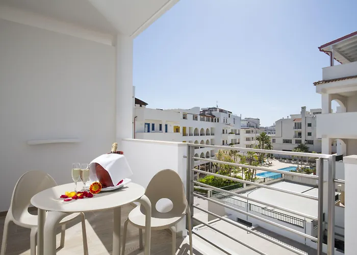 Forte 2 Hotel