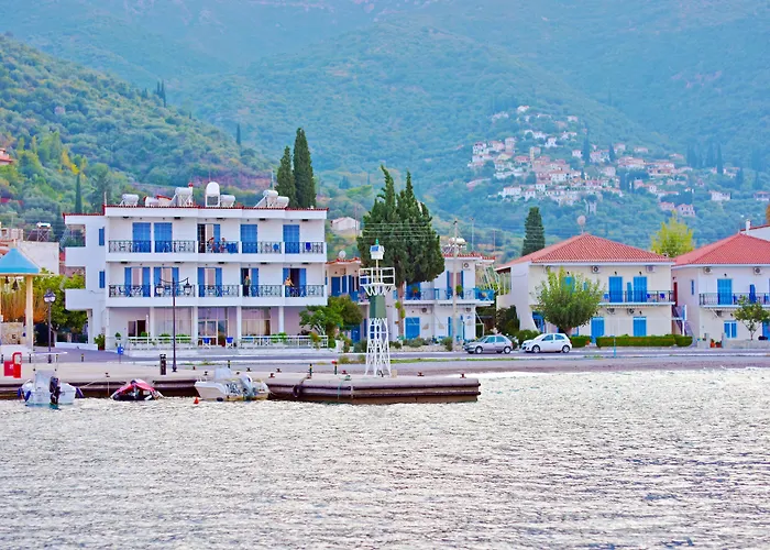Hotel Blue Sea