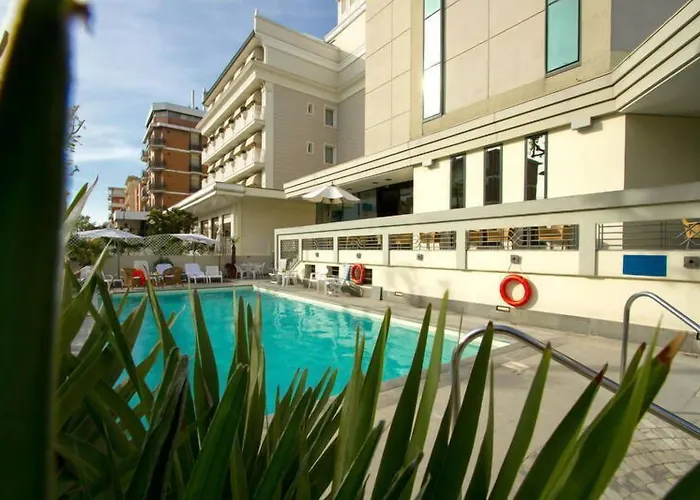 Hotel Nord Est Rimini