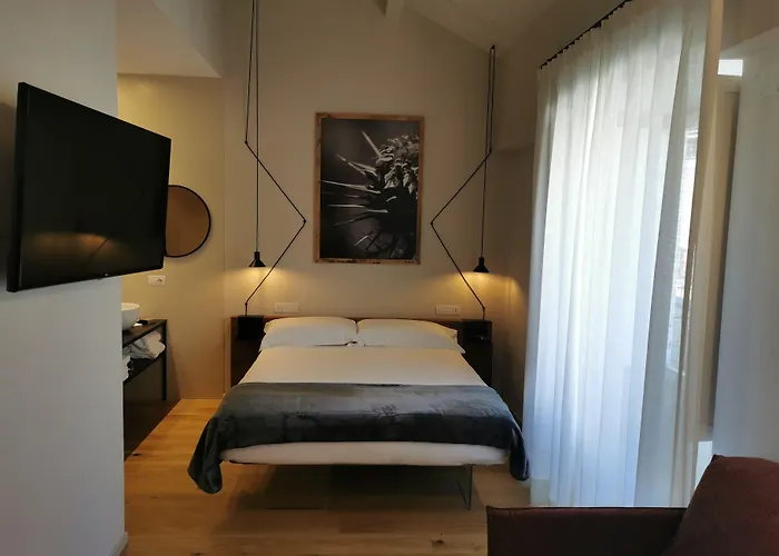 Albergo Centrale