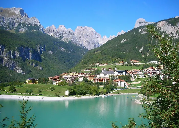 Garni Lago Alpino