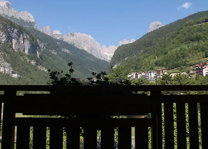Garnì Lago Alpino