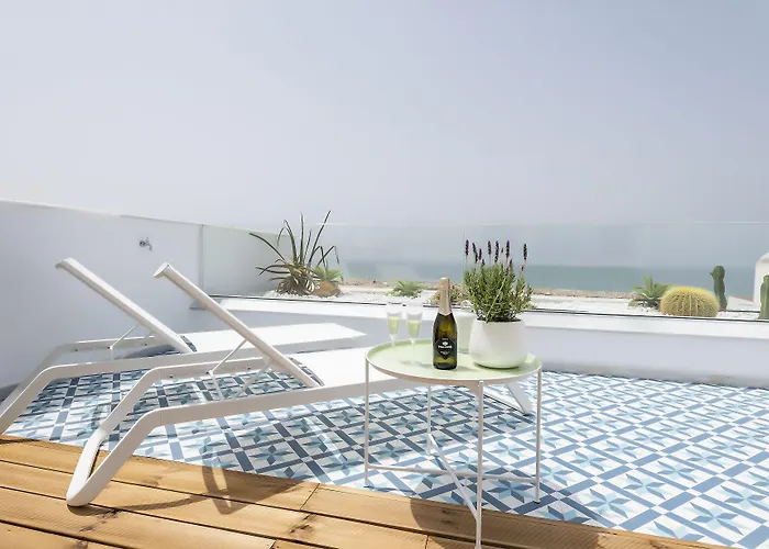 Alzocaire Hostal Boutique