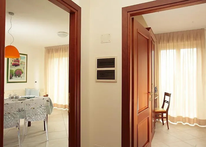 Residence Dell'Angelo