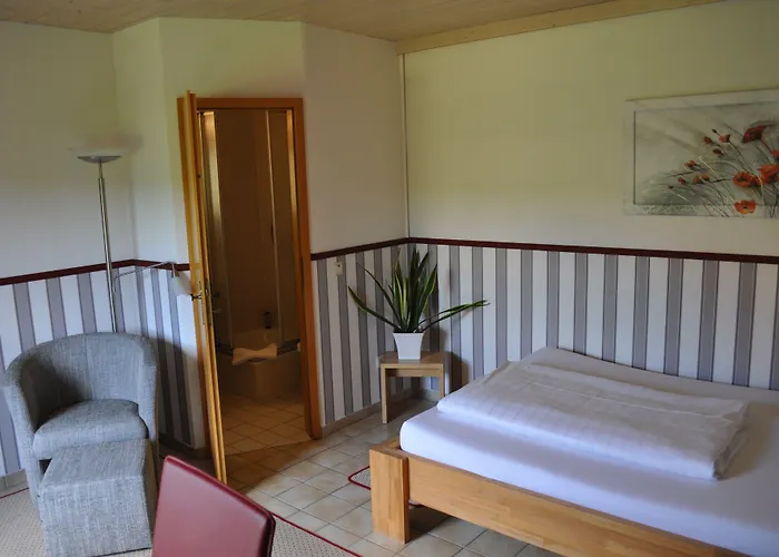 Hotel Restaurant Itzumer Paß