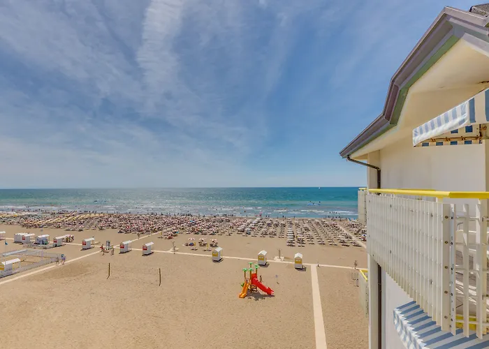 Unico Hotel Caorle