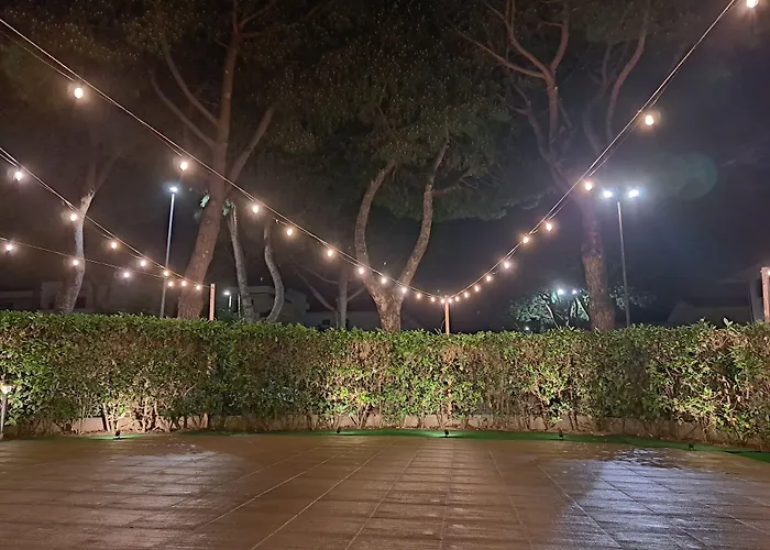 Hotel Marebello
