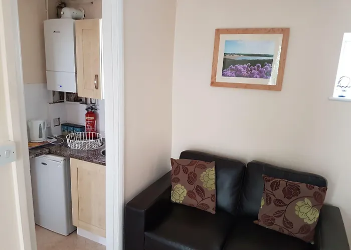 The Trelinda Guest House