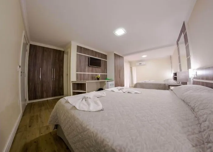Hotel Kirst
