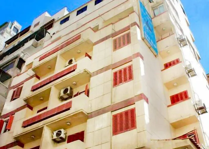 Sea Star Hotel Alexandria