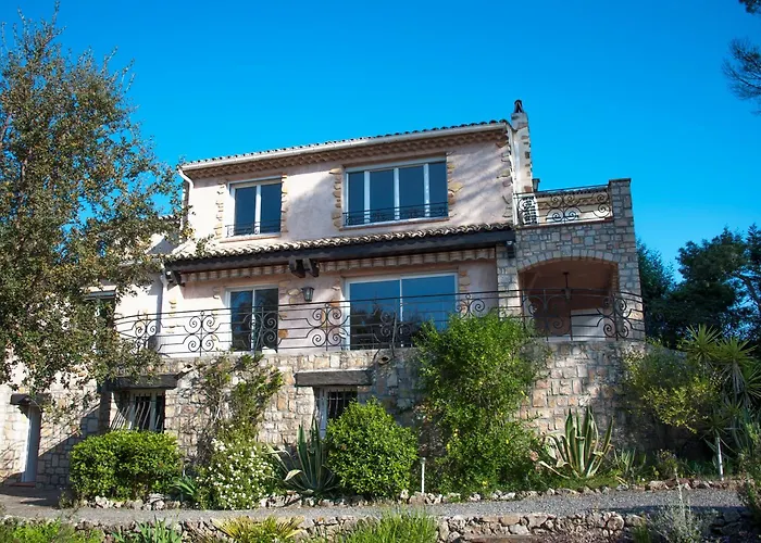 La Garriniere