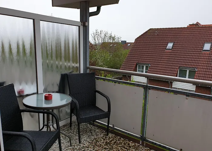 Hotel Blischke