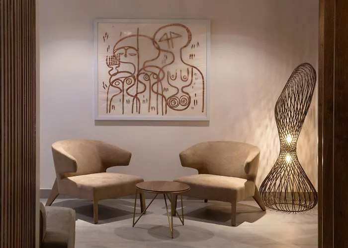The White Orchid Hotel