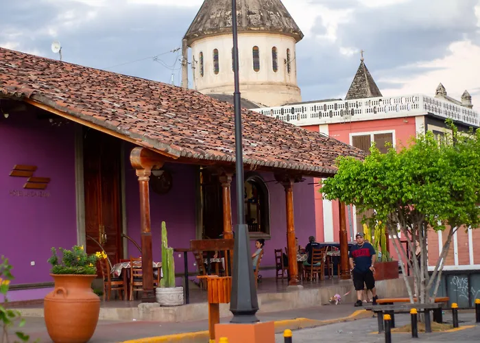 Hotel La Calzada