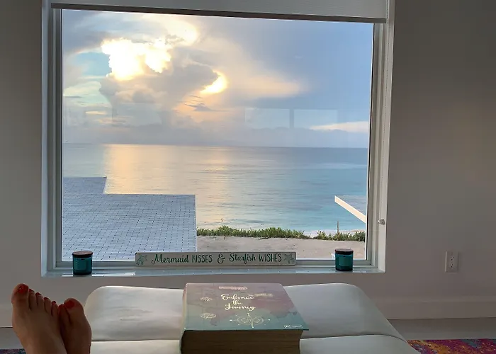 Mika'S Resort