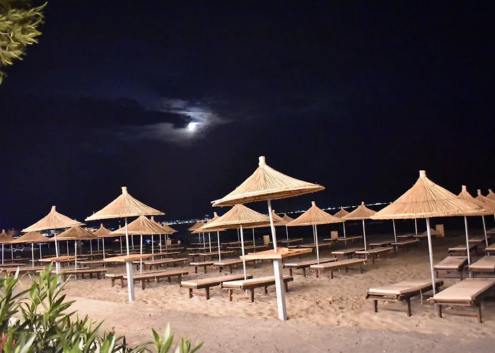 Cosmo Beach Hotel