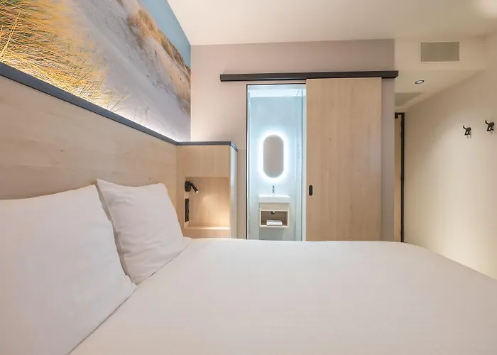 Fox Hotel The Hague Scheveningen