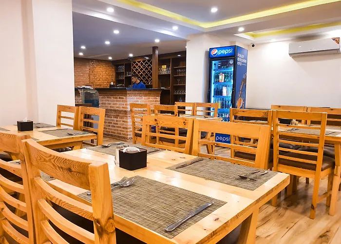 Kathmandu Aagantuk Hotel