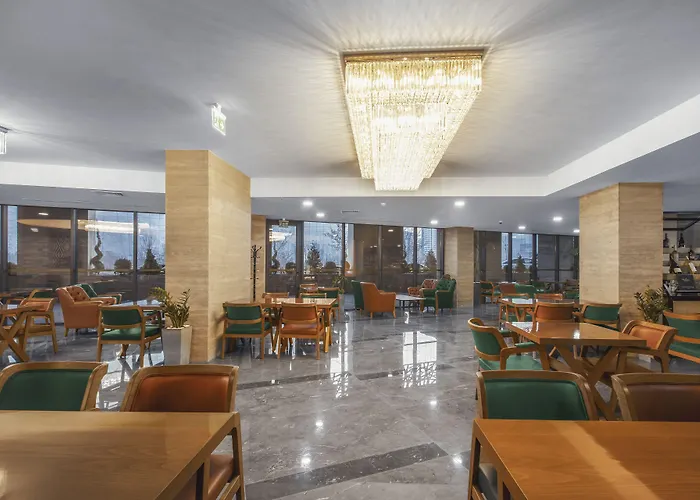 Royal Tulip Hotel & Casino, Tbilisi