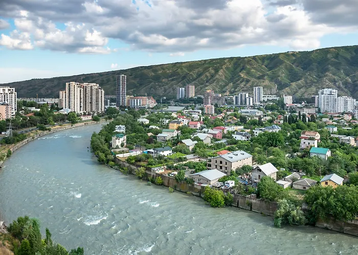 Royal Tulip Hotel & Casino, Tbilisi