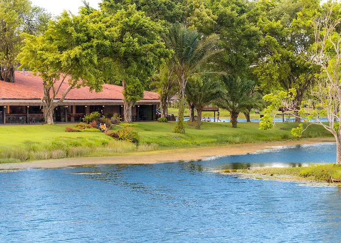 Reserva dos Lagos