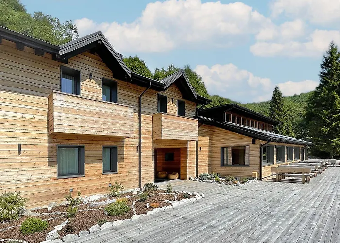 Relais Sauc & Spa - Agriturismo