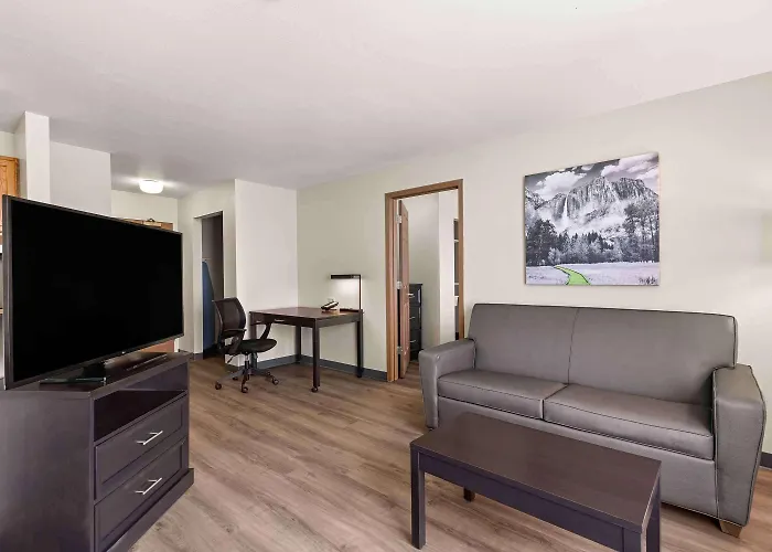 Extended Stay America Suites - St Louis - Fenton