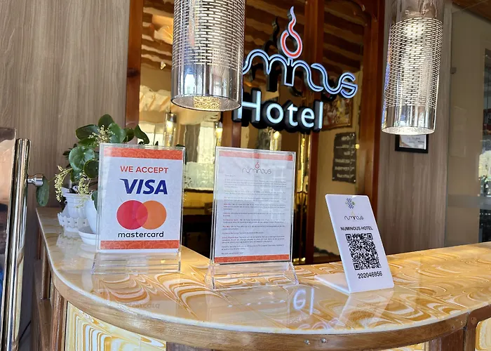 Numinous Hotel