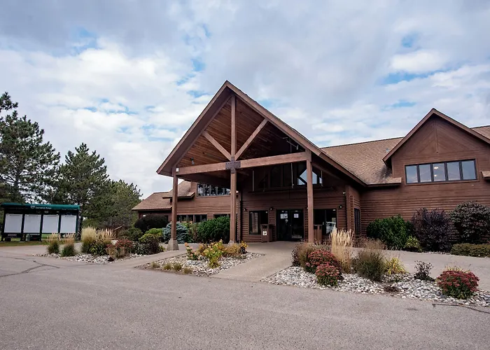 Thumper Pond Resort