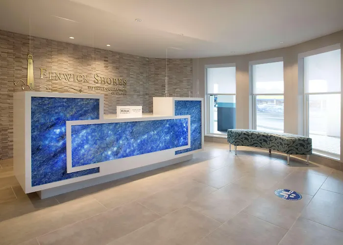 Fenwick Shores, Tapestry Collection By Hilton