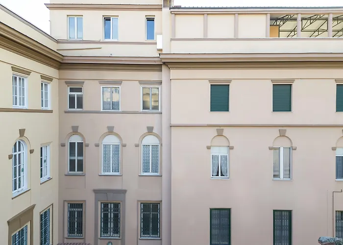 Casa San Giuseppe